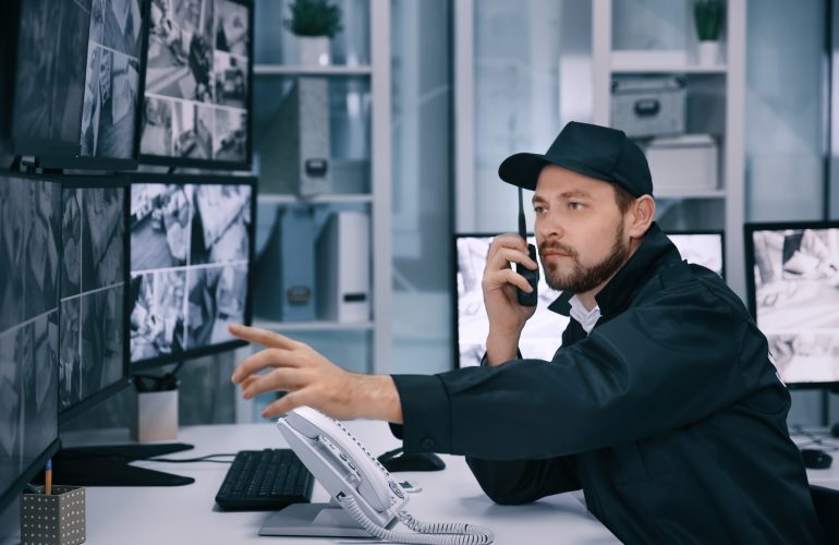 televigilanza