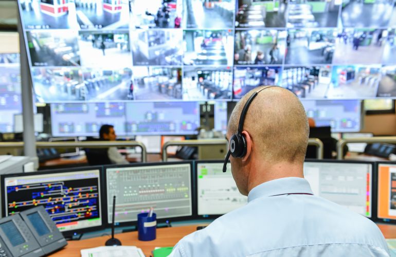 telecontrollo tecnologico