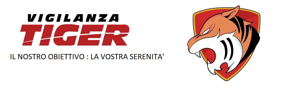 Vigilanza Tiger 